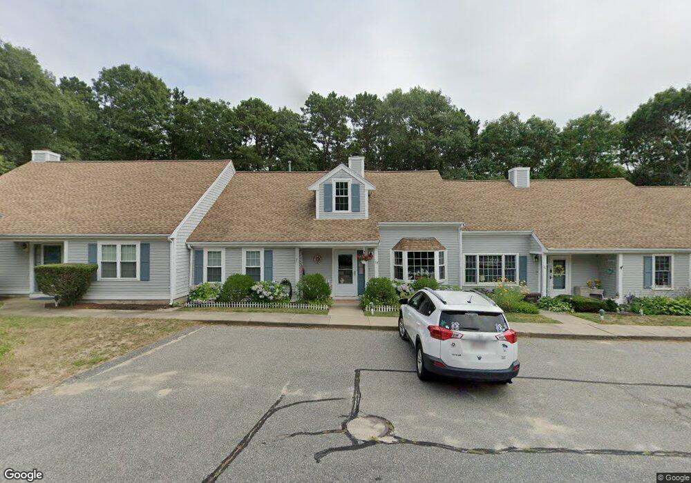 1 Shelly Ct unit A, Pocasset, MA 02559 - photo 1