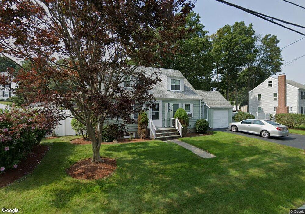 84 Mishawum Rd, Woburn, MA 01801 - photo 1