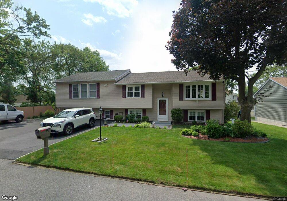 47 Dekalb St, Cranston, RI 02910 - photo 1