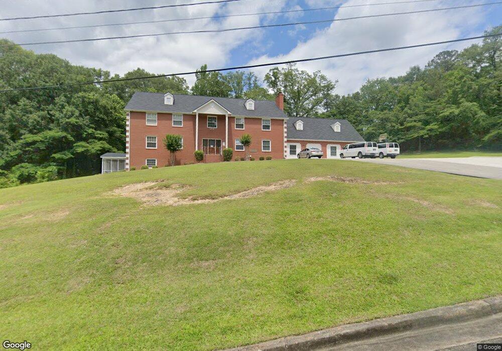 1243 First Ave, Macon, GA 31204 - photo 1