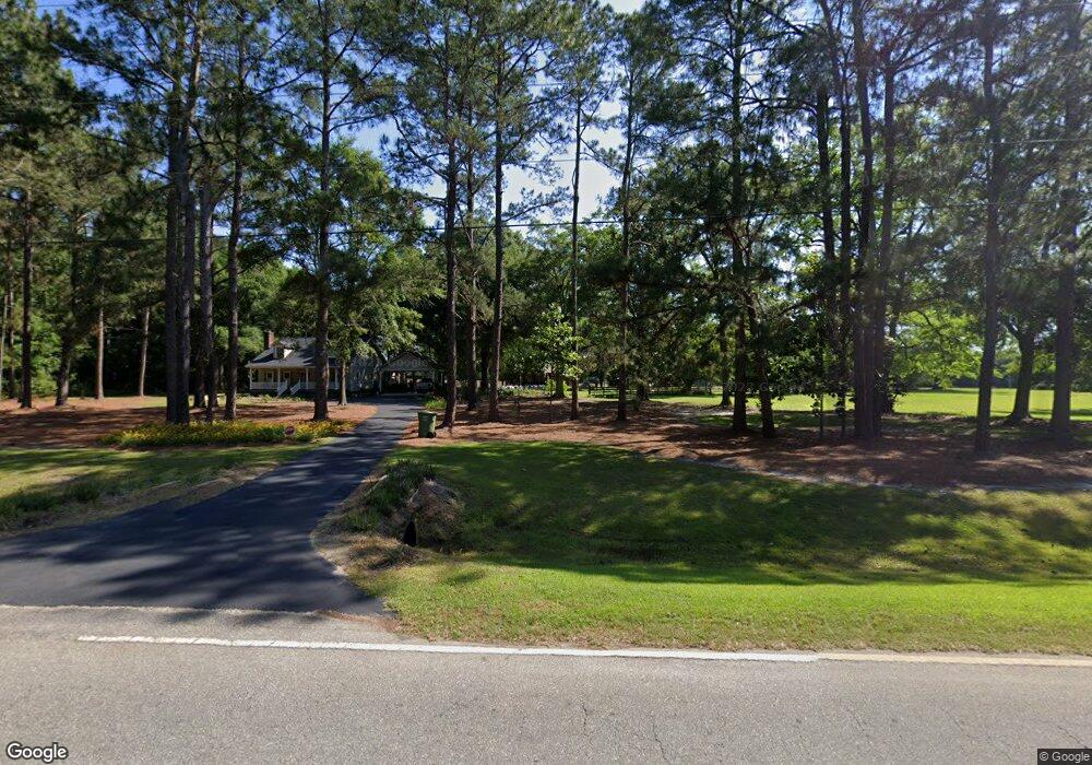 5555 Tallokas Rd, Moultrie, GA 31788 - photo 1