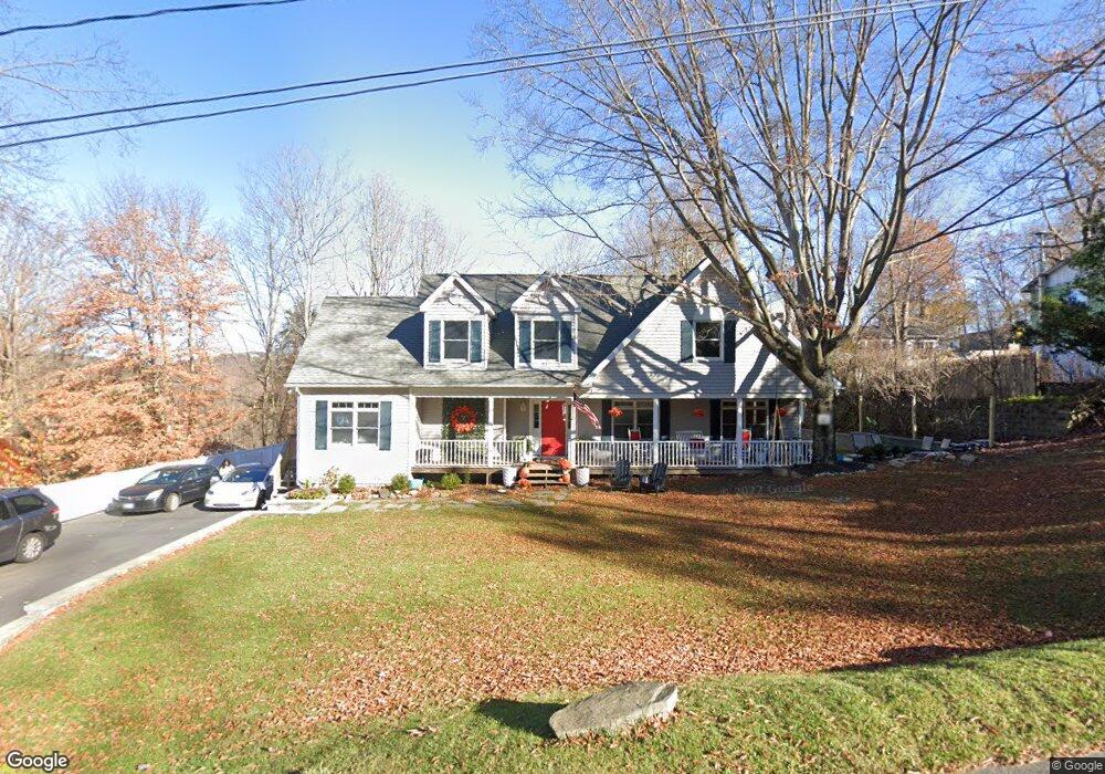 22 Fair Ln, New Fairfield, CT 06812 - photo 1