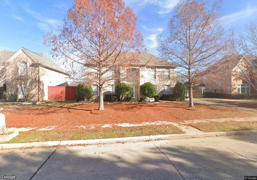 215 Lovegrass Ln, Southlake, TX 76092 - photo 1