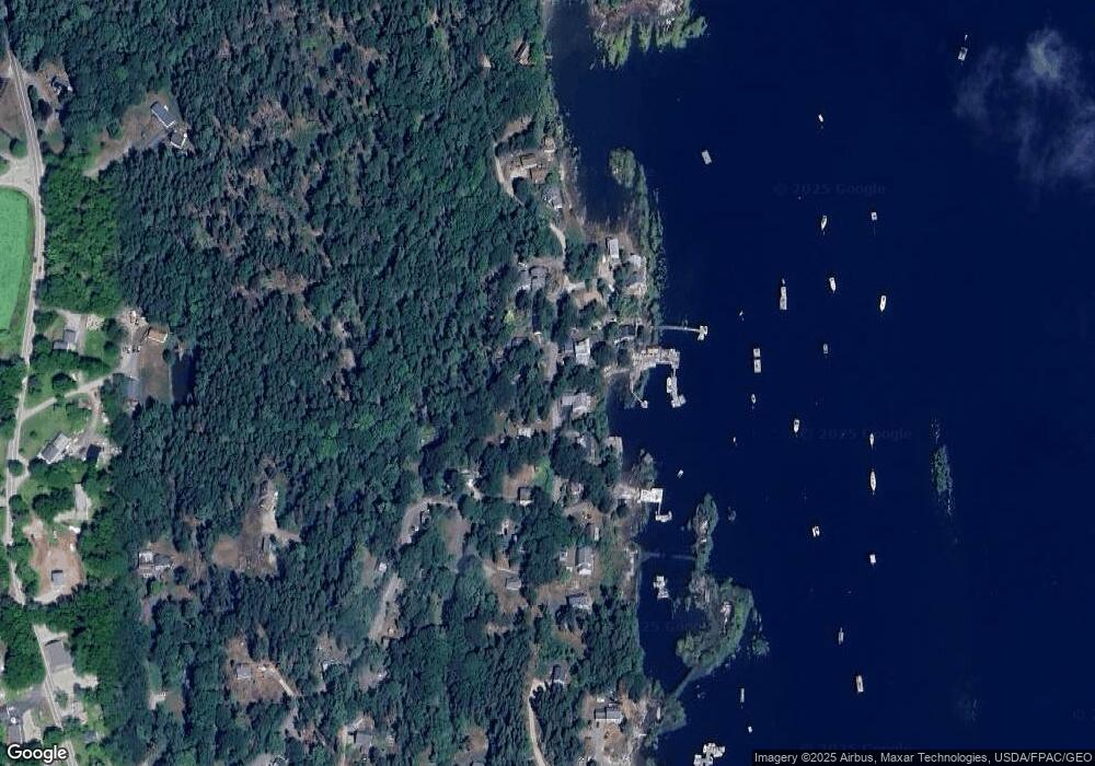 15-17 Prosser Rd, Harpswell, ME 04079 - photo 1