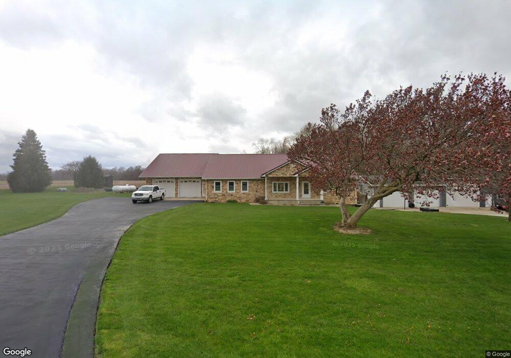 5552 S 400 W, Wabash, IN 46992 - photo 1