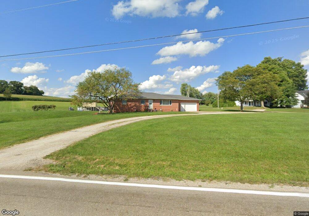 15860 Danville Jelloway Rd, Danville, OH 43014 - photo 1