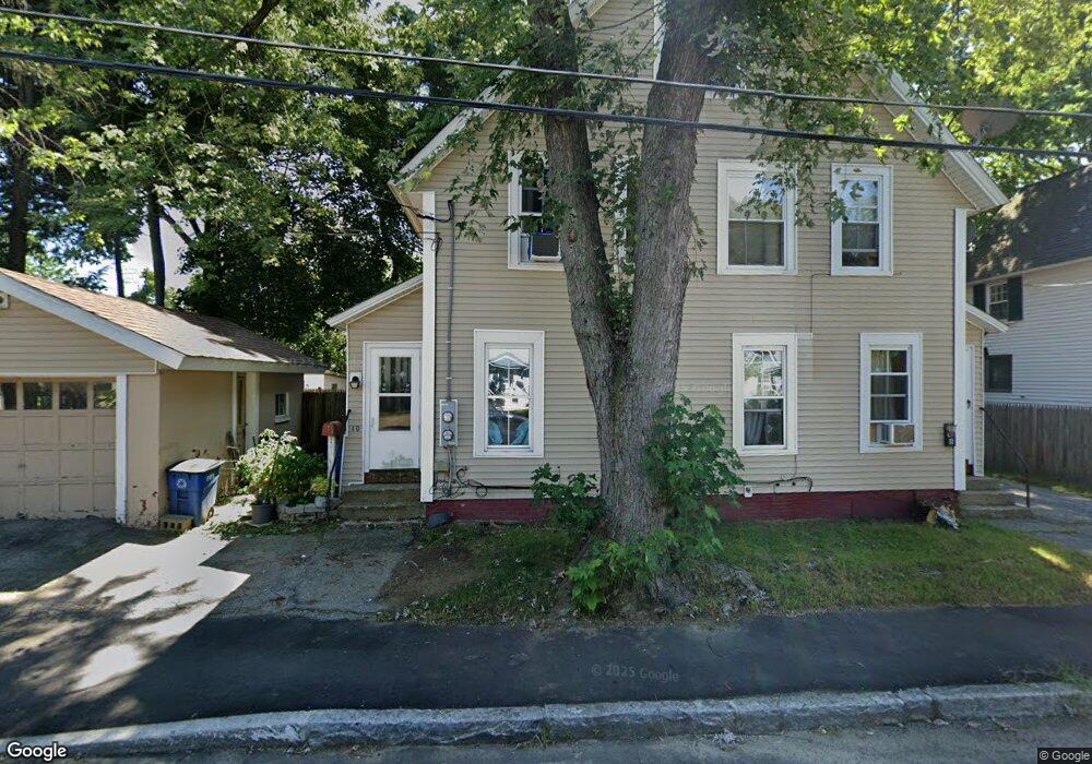 8 Curtice Ave, Concord, NH 03301 - photo 1