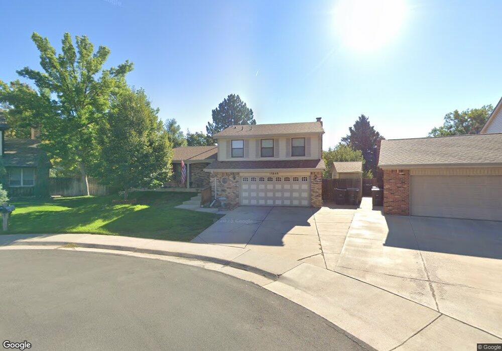 12860 Cook Way, Thornton, CO 80241 - photo 1