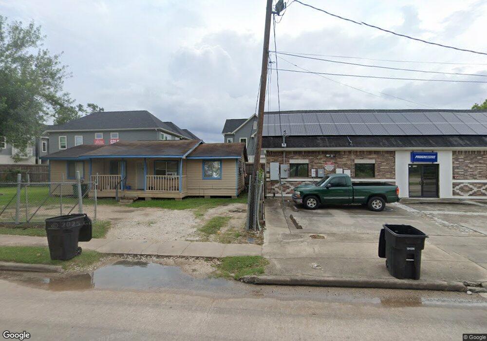 5710 T c Jester Blvd, Houston, TX 77091 - photo 1