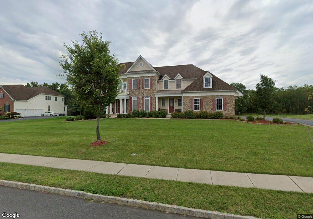 4 Ten Eyck Rd S, Somerville, NJ 08876 - photo 1