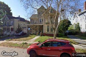 22 Cleveland St, New London, CT 06320