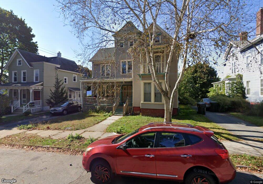 22 Cleveland St, New London, CT 06320 - photo 1