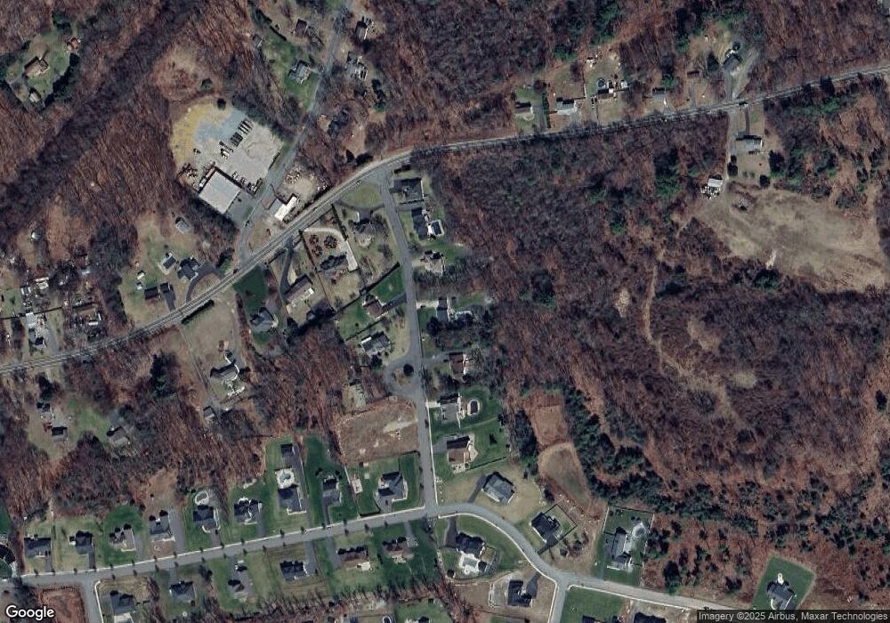 47 Dinis Ave, Ludlow, MA 01056 - photo 1