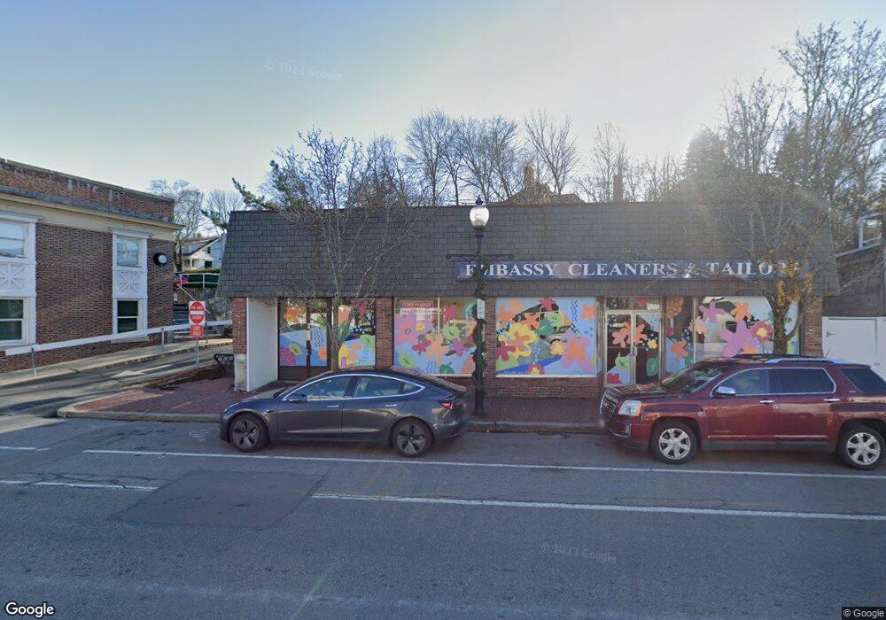 1306 Massachusetts Ave, Arlington, MA 02476 - photo 1