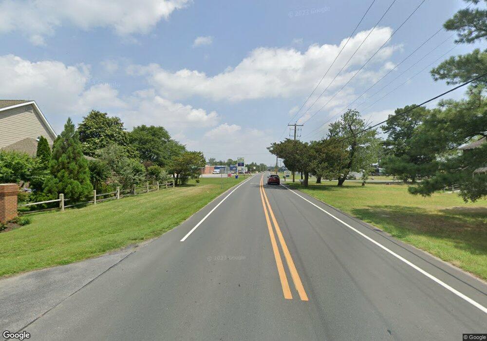 243 Cedar Neck Rd unit 243E, Ocean View, DE 19970 - photo 1