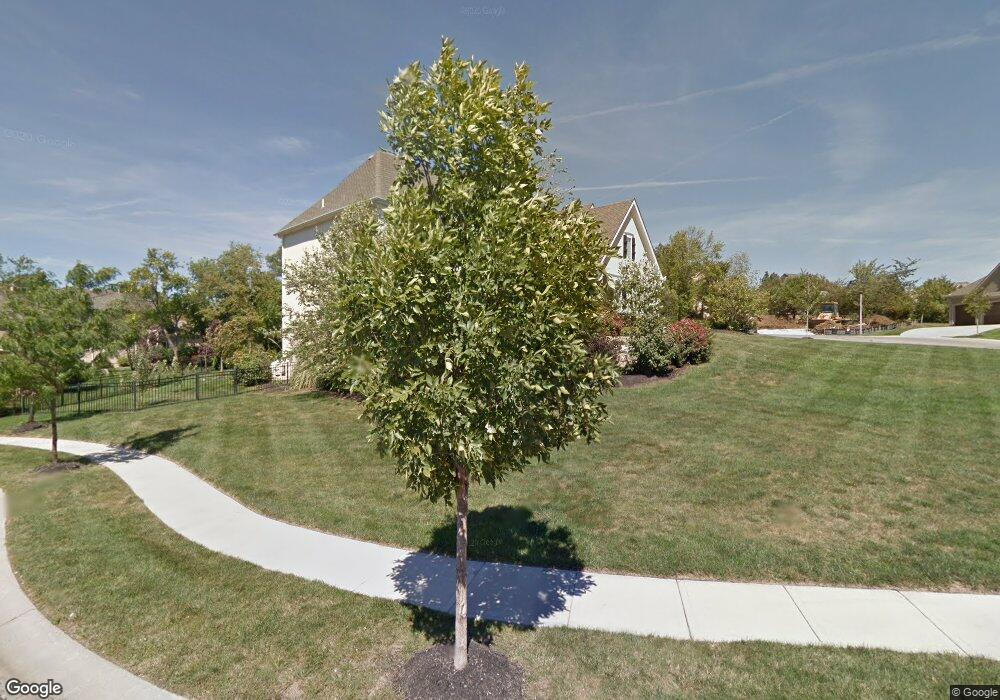 21024 W 81st Place, Lenexa, KS 66220 - photo 1