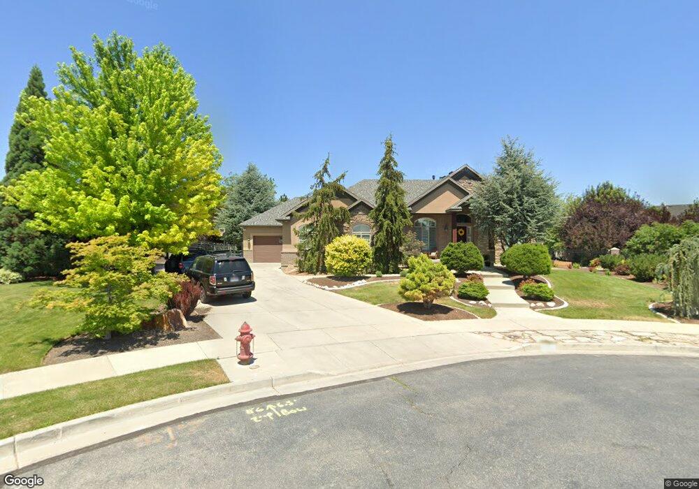 2314 Count Fleet Ct, South Jordan, UT 84095 - photo 1