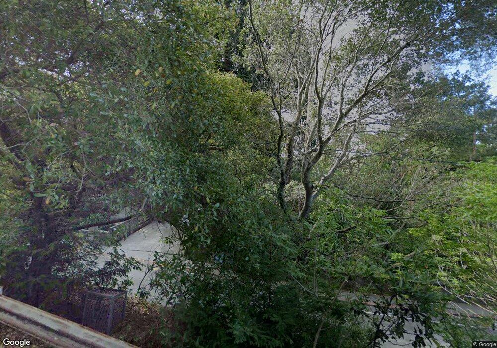 2656 Le Conte Ave, Berkeley, CA 94709 - photo 1