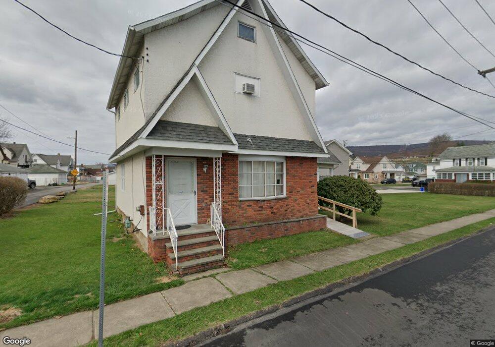 315 Cemetery St, Peckville, PA 18452 - photo 1