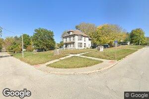 301 Chestnut St, Anita, IA 50020