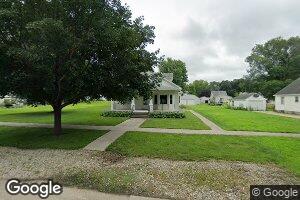 417 S Franklin St, Newell, IA 50568