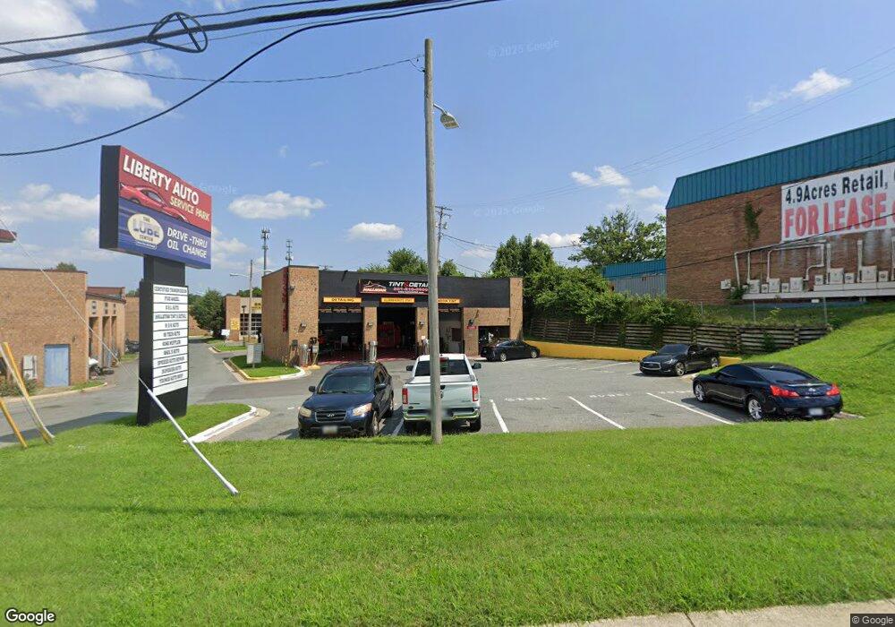 13533 Baltimore Ave, Laurel, MD 20707 - photo 1