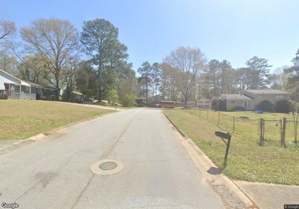 0 Runlet Way, Rex, GA 30273 - photo 1