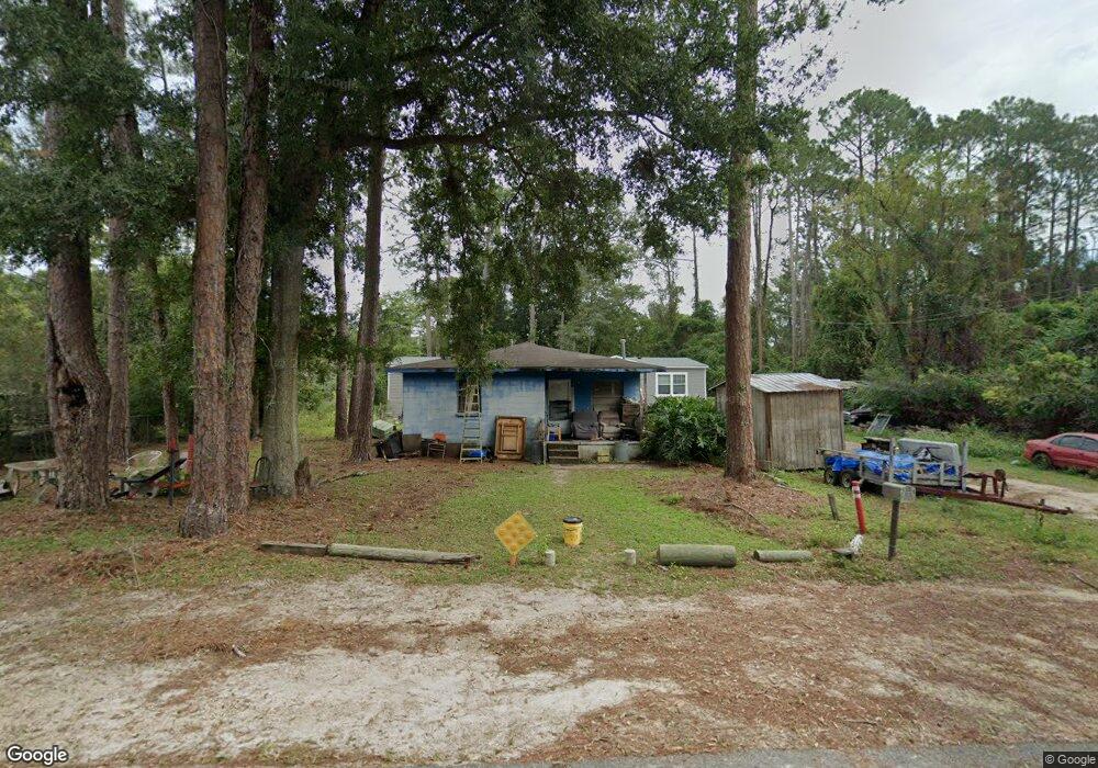 79 Raker Ln, Crawfordville, FL 32327 - photo 1