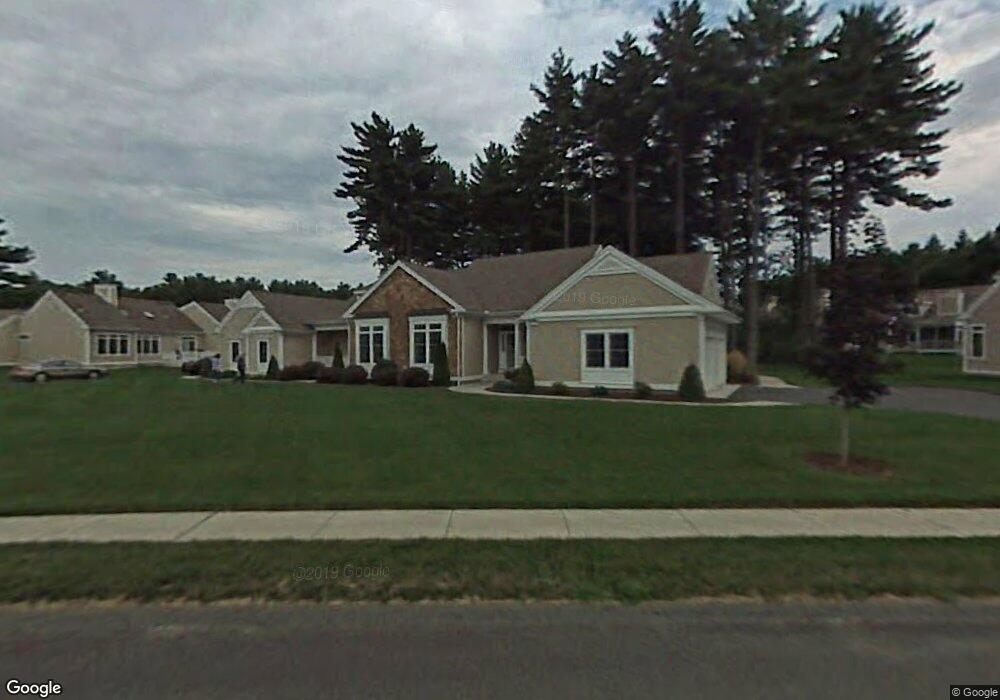 9 Balsam Dr, Wilbraham, MA 01095 - photo 1