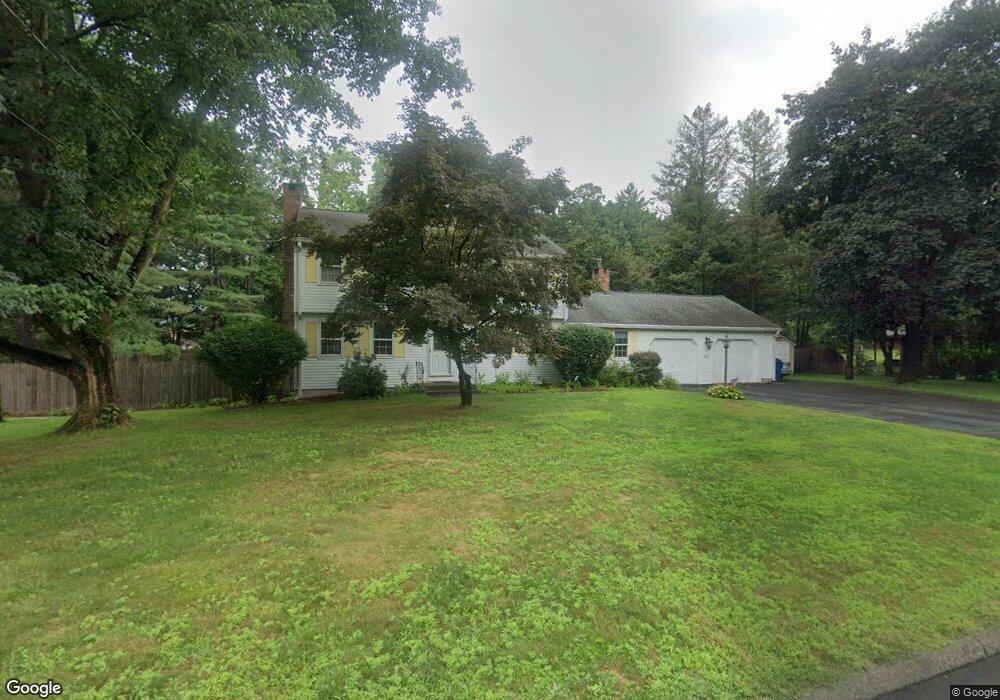 23 Settler Cir, Windsor, CT 06095 - photo 1