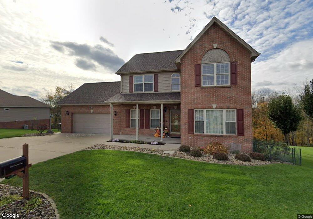 136 Scenery Rd, Wheeling, WV 26003 - photo 1