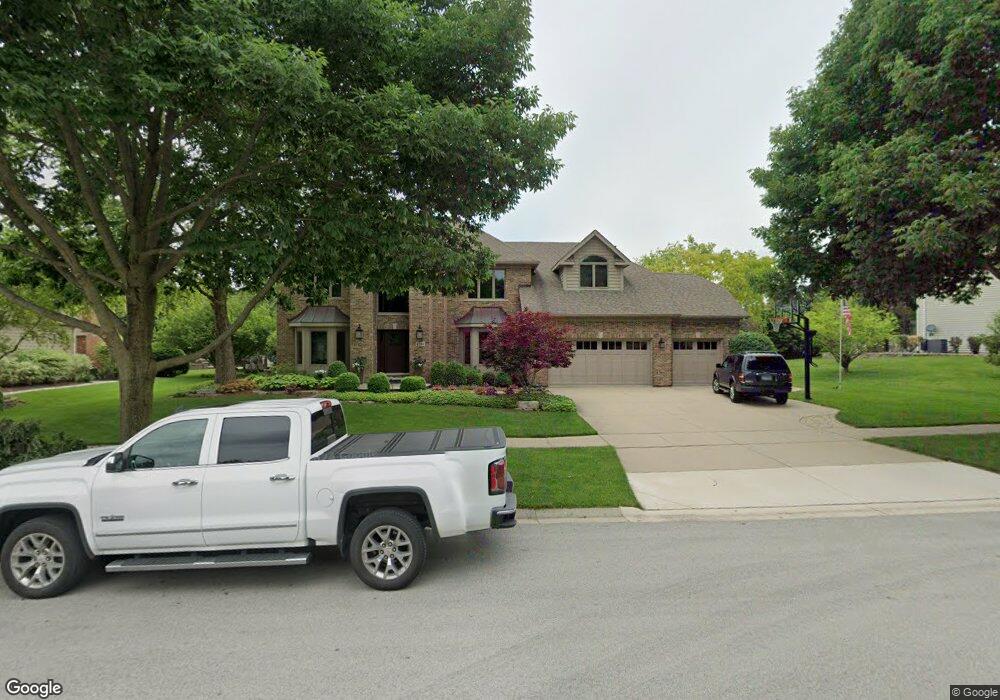 4208 Colton Cir unit 4, Naperville, IL 60564 - photo 1