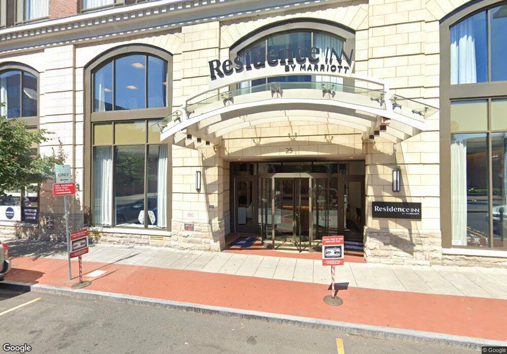 23 Atlantic St unit 203, Stamford, CT 06901 - photo 1