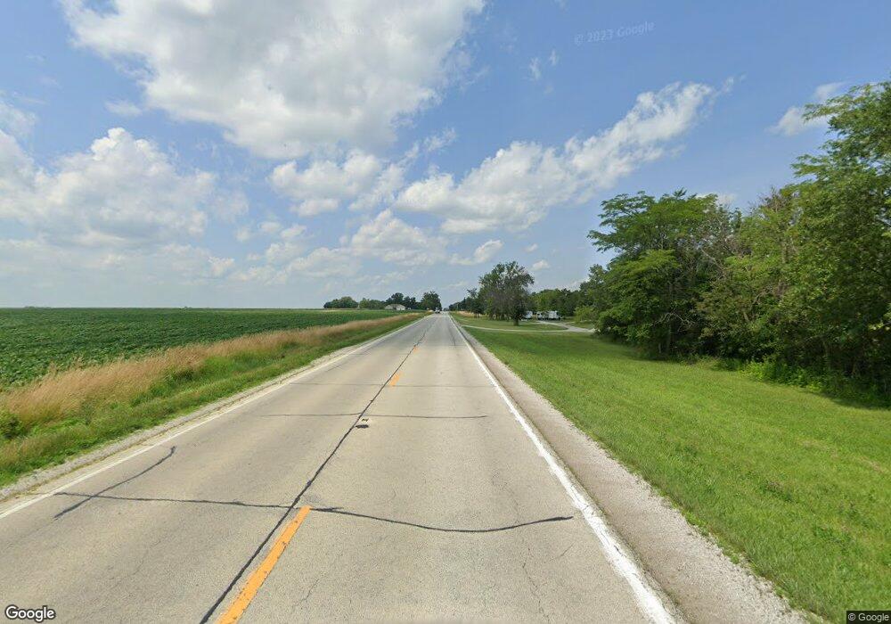 1251 N State Route 130, Villa Grove, IL 61956 - photo 1