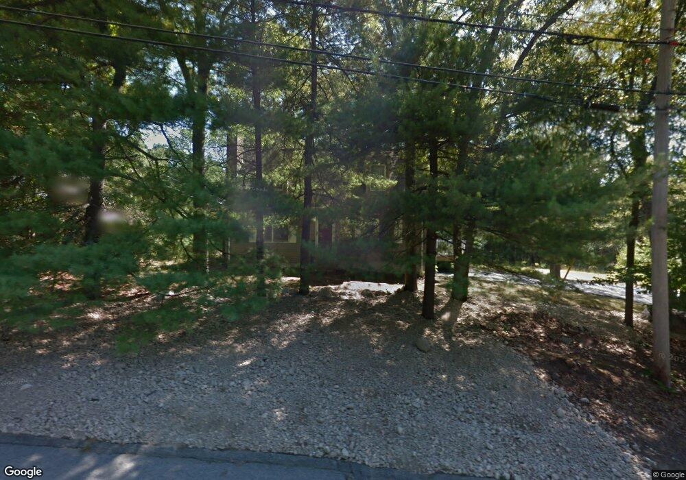 17 Whipple Rd, Smithfield, RI 02917 - photo 1