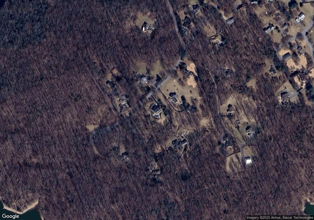 8665 Reservoir Rd, Fulton, MD 20759 - photo 1