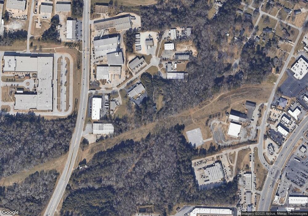 877 Davis Dr SE, Conyers, GA 30094 - photo 1