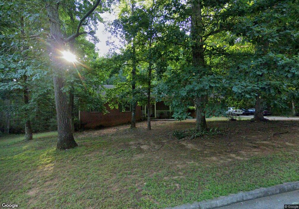 170 Bentley Place Way, Covington, GA 30016 - photo 1