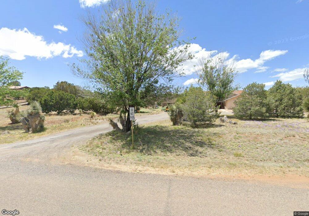 2221 Casa Loma Rd, Silver City, NM 88061 - photo 1