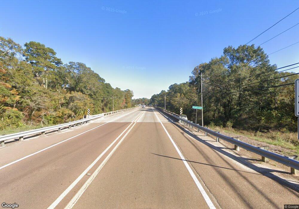 461 Highway 98 E, Tylertown, MS 39667 - photo 1