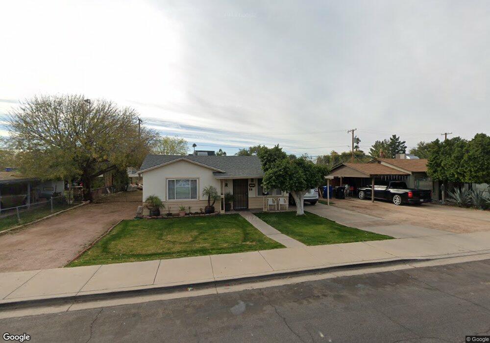 431 E 3rd St, Mesa, AZ 85203 - photo 1