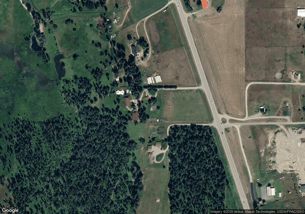 6000 Mt Highway 35, Bigfork, MT 59911 - photo 1