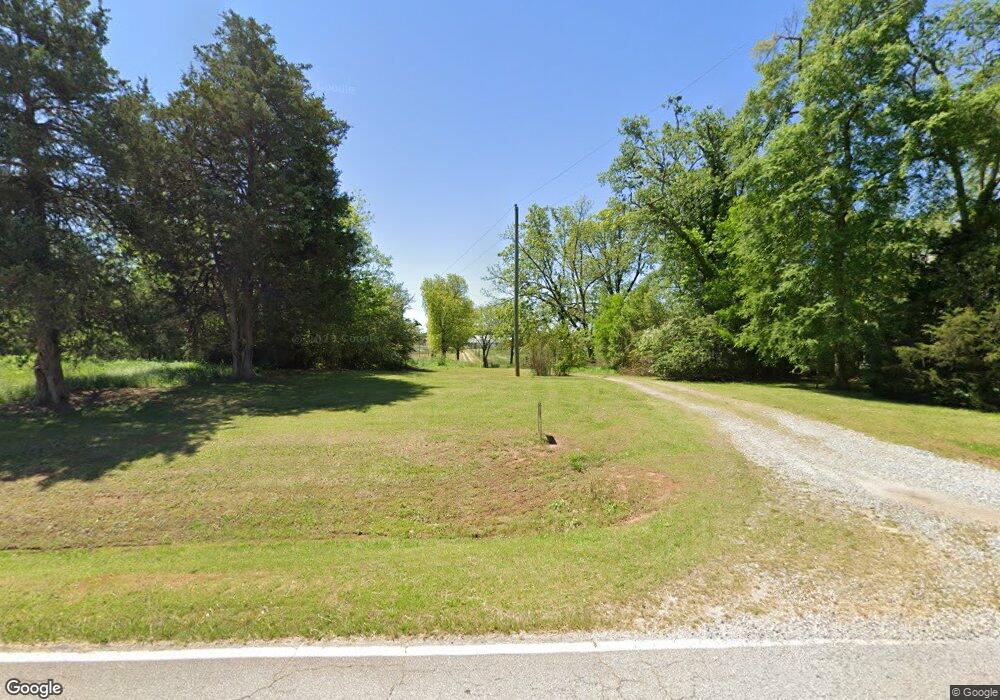 1647 Cedar Ridge Rd, Commerce, GA 30530 - photo 1