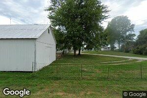 6757 W County Road 550 N, Saint Paul, IN 47272