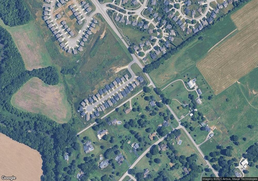 8007 Vista Place, Charlestown, IN 47111 - photo 1