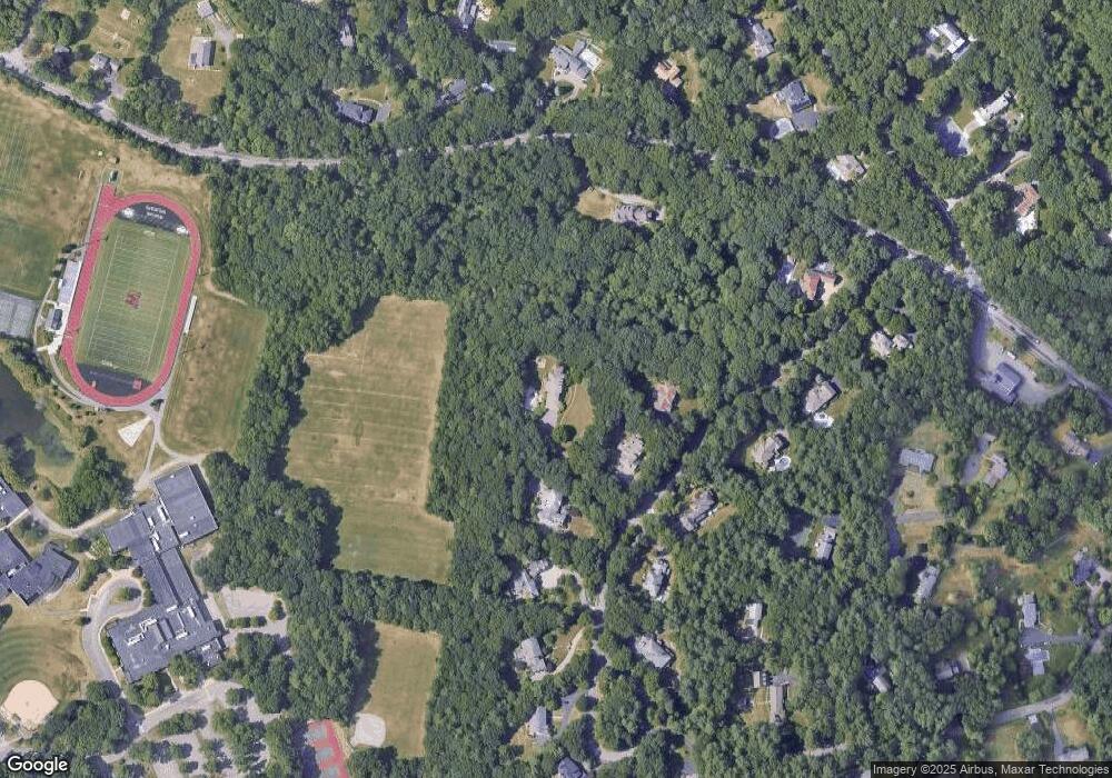 17 Candleberry Ln, Weston, MA 02493 - photo 1