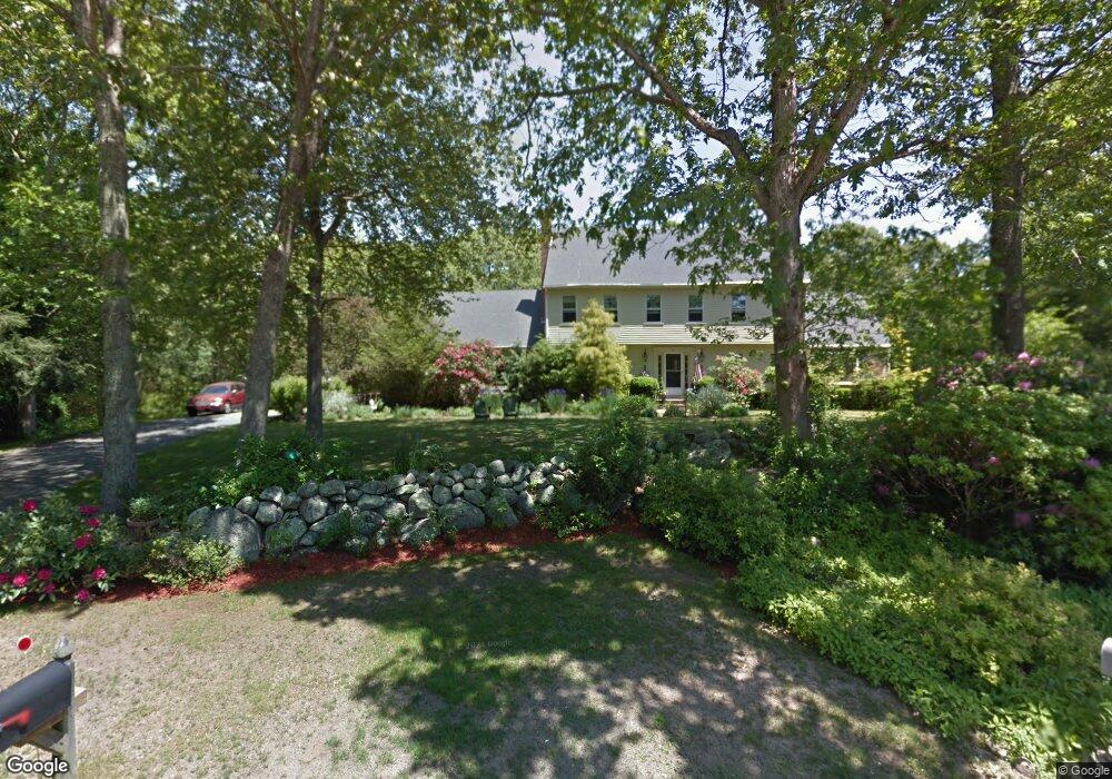 50 Deer Run, Charlestown, RI 02813 - photo 1