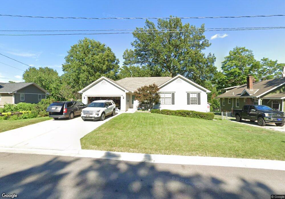 5511 Goddard St, Shawnee, KS 66203 - photo 1