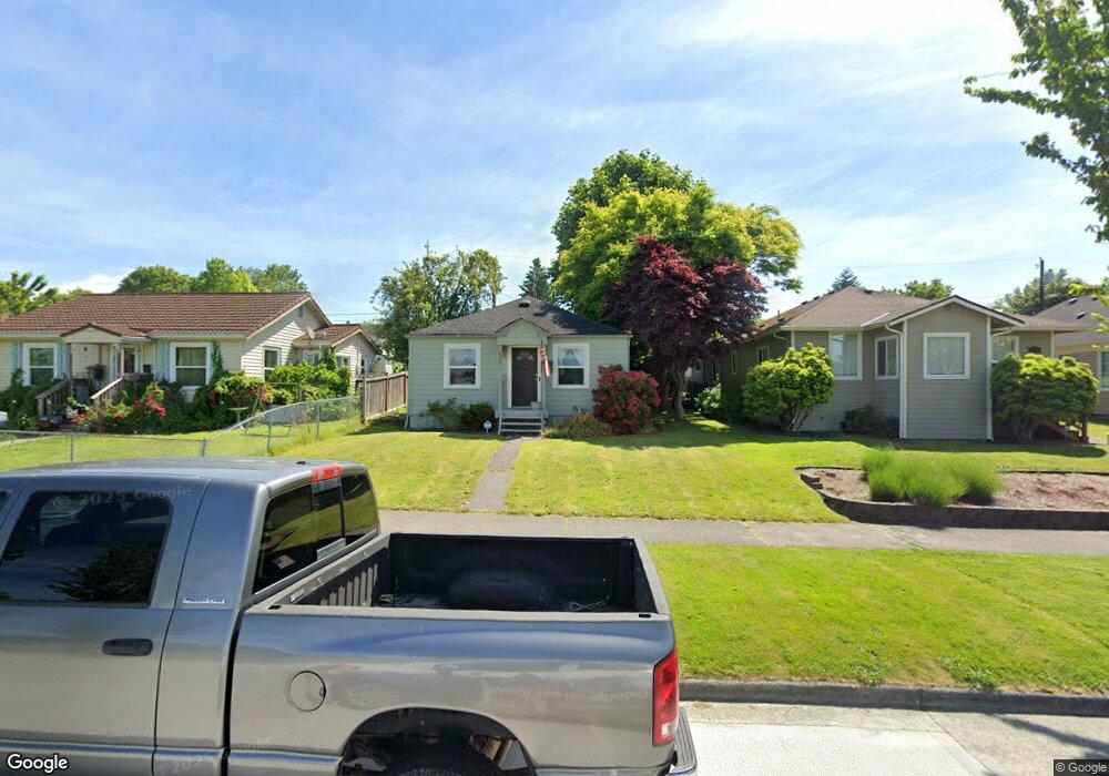 2409 Rainier Ave, Everett, WA 98201 - photo 1