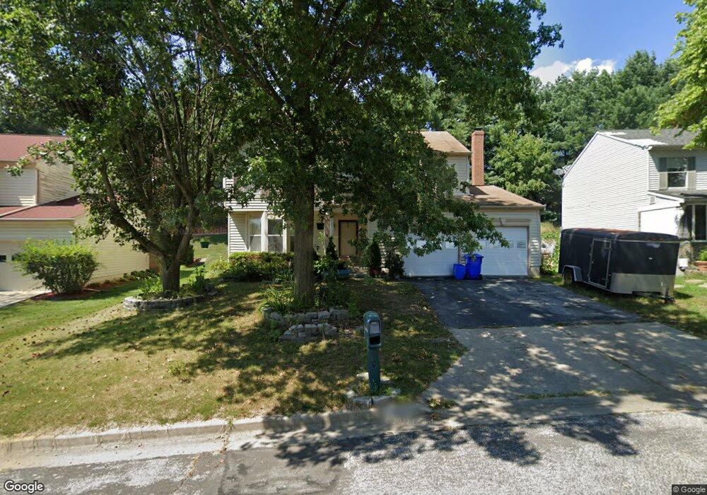 13012 Gershwin Way, Silver Spring, MD 20904 - photo 1